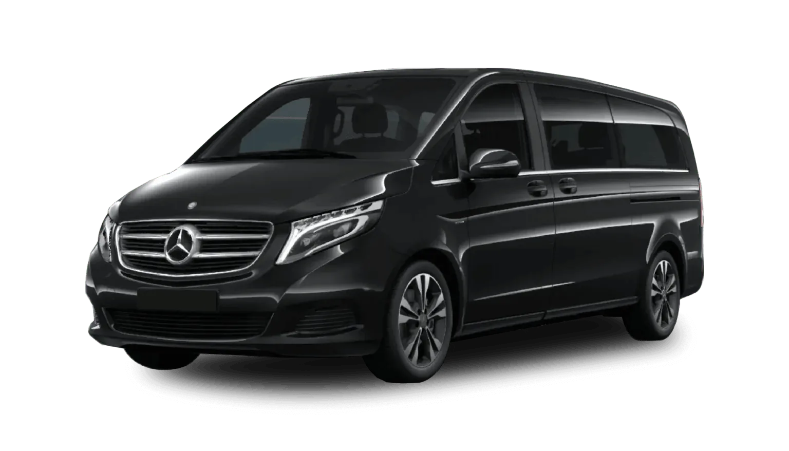 Mercedes Classe V